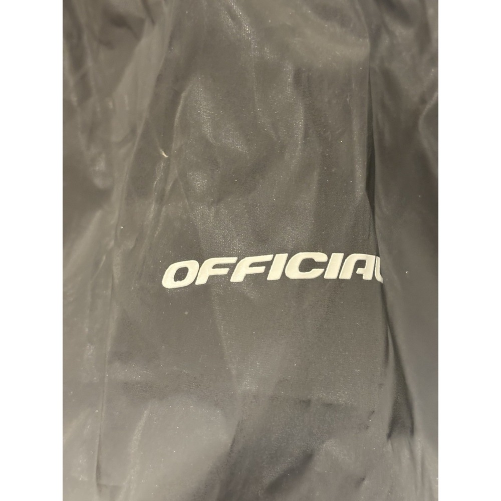 Boohoo Official Reflective Running Shorts Grey - Picture 2 of 7